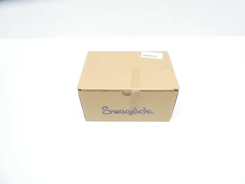 Swagelok SS-V3NBM8-F8-G-11421 Isolation Double Block And Bleed Valve