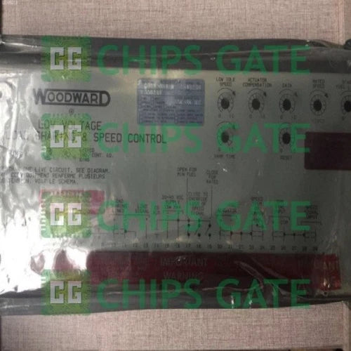 1 pe?a nova WOODWARD 9905-068 9905068 envio r¨¢pido com garantia