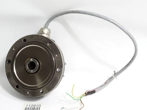 Lenord+Bauer GEL293-V-00126I003 Hochaufl?sender inkrementaler Drehgeber