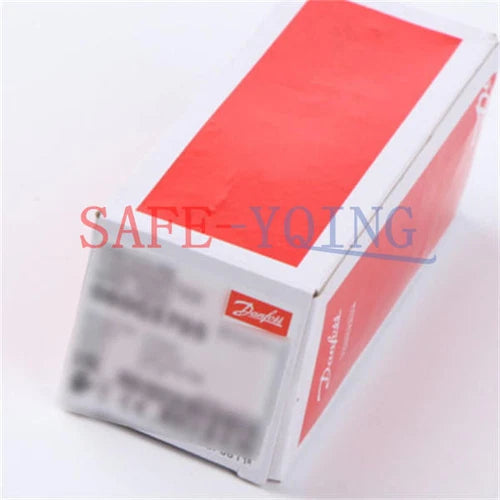 1PCS DANFOSS 060G6387 Pressure Transmitter NEW