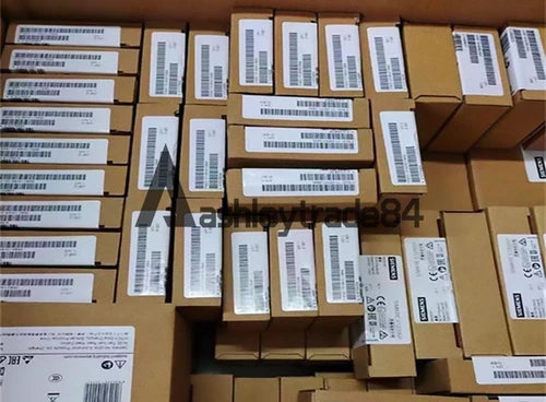 ONE NEW Siemens Analog output module 6ES7332-5HD01-4AB2 6ES7 332-5HD01-4AB2