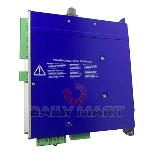 Used & Tested KOLLMORGEN S61001-SE Servo Drive 610-AS