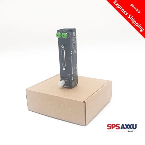 BECKHOFF PLC Module EtherCAT  EP1816-0008