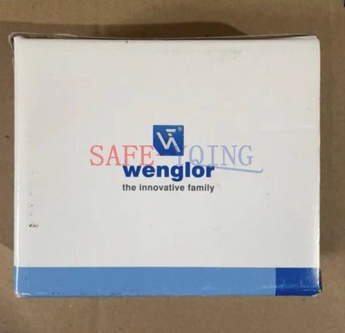 ONE wenglor Laser Sensor CP25QXVT80 NEW