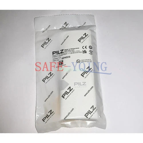 1PC New PILZ 504223 PSEN 1.1p-23/PSEN 1.1-20 Safety Switch (524123+514120)