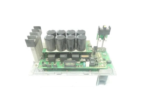 Fanuc A16B-2203-0629/03A Servo Module