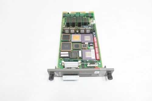 Abb INICT03A Symphony Infi-net Computer Transfer Module