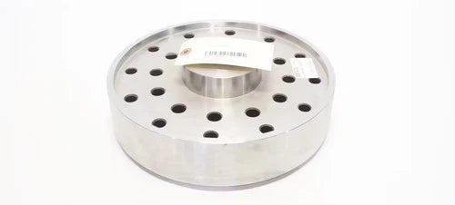 Masoneilan Dresser 357494-000-206 Valve Seal Retainer Plug 11-1/4in Od