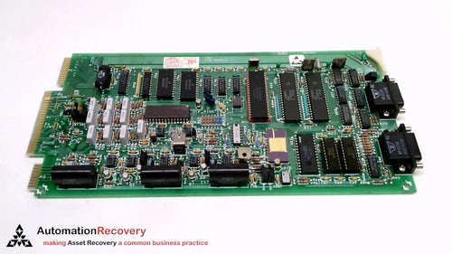 FISHER ROSEMOUNT CL7015X1-A3 , PROCESS I/O CIRCUIT BOARD 38A9426X022 #217295