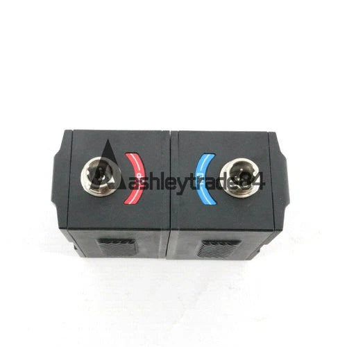 Brand New Ultrasonic Transducers TM-1-HT for TUF Series Ultrasonic Flow Meter