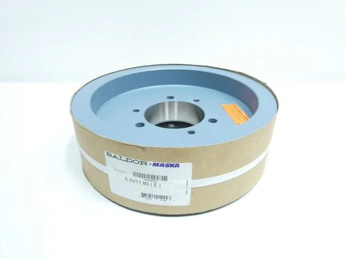 Baldor 5-5V11.80(E) V-belt Sheave