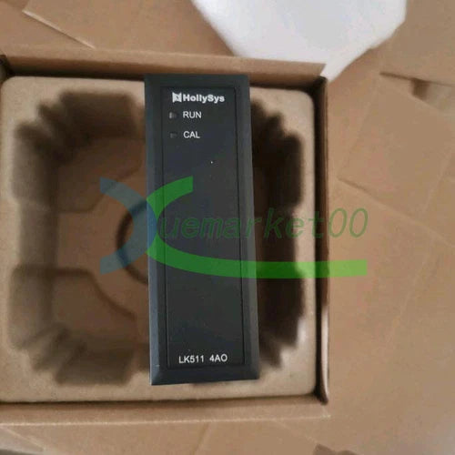 NEW 1PC Hollysys HOLLYSYS module LK511 #F3