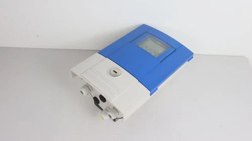 Krohne UFC300 Signal Durchfluss Konverter TESTED & TOP ZUSTAND