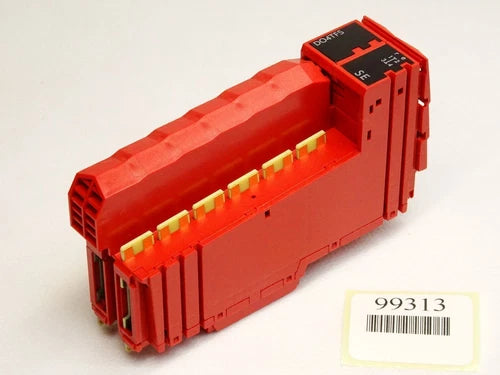 Schneider Electric Modicon TM5SDO4TFS Digitales Sicherheits-Ausgangsmodul