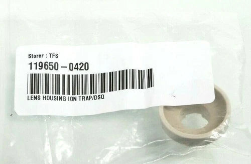 Thermo Fisher Scientific LENS HOUSING ION TRAP/DSQ | 119650-0420
