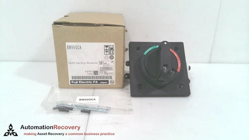 FUJI BW9V0CA OPERATING HANDLE, NEW #327035
