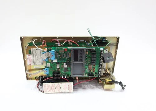 Allen Bradley 1336-b020-eoe-l2 Constant Torque 3ph Drive 380/415/460v-ac 27kva