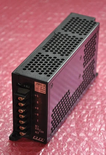 Elco Schaltnetzteil AC 85-110V  Typ: JMC-2