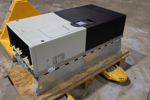 NEW 20G1AND302AN0NNNNN ALLEN BRADLEY 250 HP DRIVE VFD 480V POWERFLEX 755 #S-605
Opens in a new window or tab