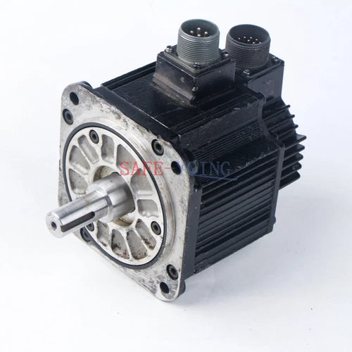 ONE Yaskawa SGMGH-05ACA61 Servo Motor USED