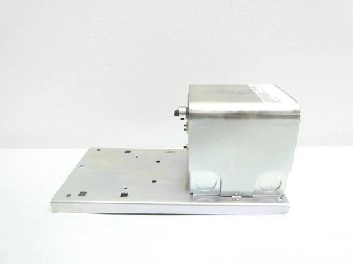 Barber Colman SP-10-0-0-5 Sequence Controller 125/250/480v-ac