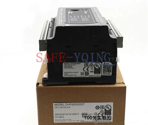 1PC NEW Delta PLC DVP32ES200T