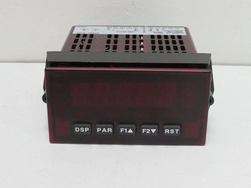 Wachendorff Red lion PAXP001B M2382C  PAX P Top Zustand