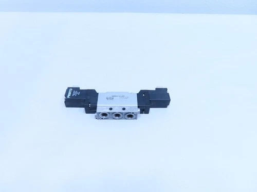 Festo JMEBH-5/2-1/8-B 173034 Pneumatic Solenoid Valve 20.4-26.4v-dc 8bar