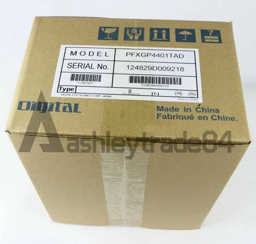 New One Pro-face PFXGP4401TAD PFX GP4401TAD PROFACE HMI touch screen Panel