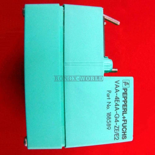 1PC VAA-4E4A-G4-ZE/E2 FOR Pepperl+Fuchs P+F module New