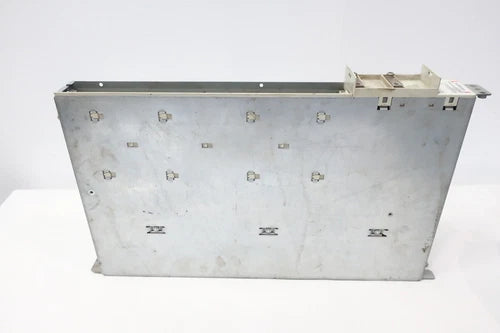 Siemens 6SN1123-1AB00-0HA1 Simodrive Lt-modul Int 2x8a