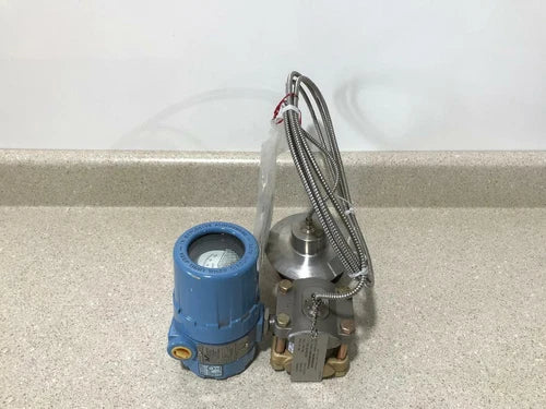 Rosemount 1151GP5S22S1B4M1