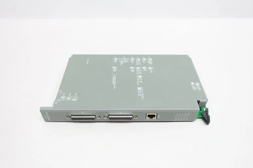 Allen Bradley 1771-DB Basic Module Ser B