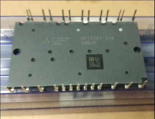 1PCS MITSUBISHI CP10TD1-24A CP10TD124A MODULE -NEW