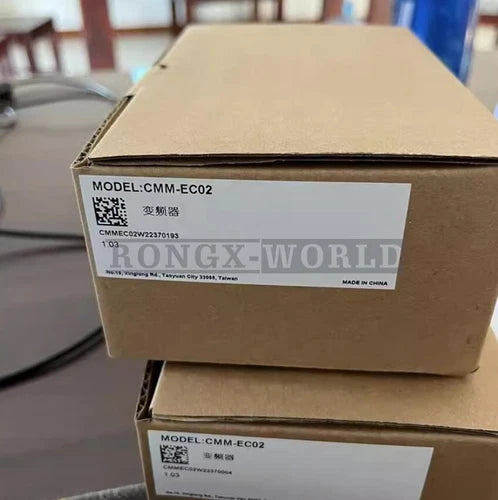 One Delta CMM-EC02 Inverter Communication Card new