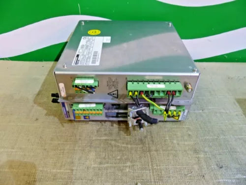 Kollmorgen Servostar 403M-S S403M-SE