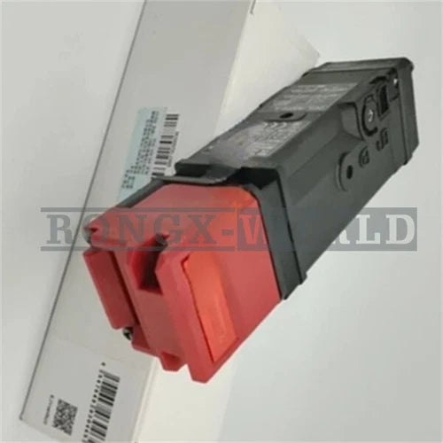 ONE OMRON safety door switch D4SL-N2QFA-DN NEW