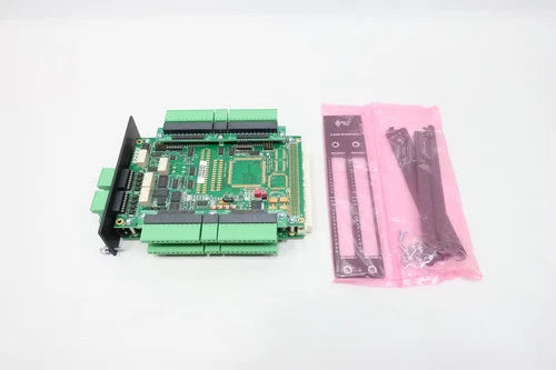 Delta Tau ACC-24E2A 4-axis Interface Module