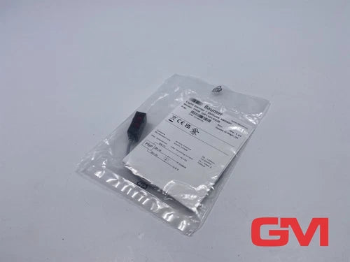 Baumer Reflexions-Lichttaster FHDK 10P1101/KS35 Diffuse sensor 10146073