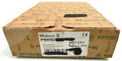 Kl?ckner Moeller Suconet-P Baugruppe | PS416-NET-230