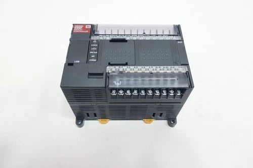 Omron G9SP-N20S Safety Controller Module 24v-dc