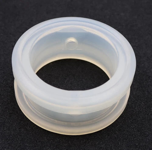 DONALDSON GEFA Klappe DN80 TN200 PN10 Silikon 1C940227-AS unbenutzt