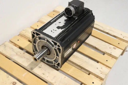 Indramat Rexroth MHD115B-035-PG1-AA Servo Motor TESTED