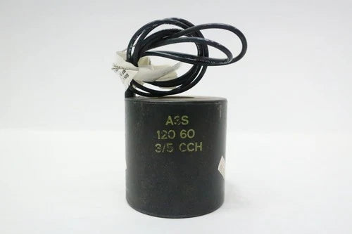 Magnetrol A3S Solenoid Coil 120v-ac