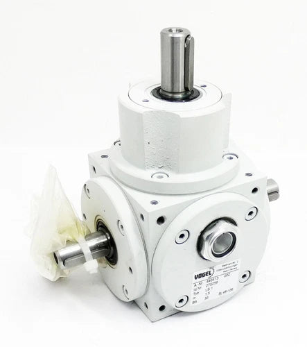 Vogel LS 1 440413 002 275259 i=1,5 BA 30 Kegelradgetriebe -unused-