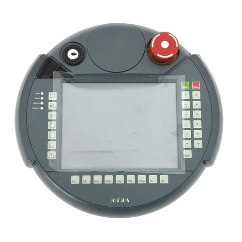 Keba KeTop T50 R01 Vx 69908 / 14 Mobile Teach Pendant - KeTop T50 R01