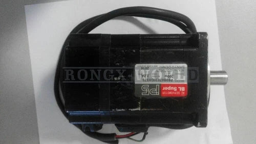 ONE Used ONE  Sanyo Servo Motor P50B07030DXS70