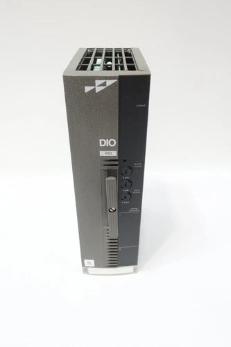 Abb P-hb-dio-40010000 Digital I/o Module