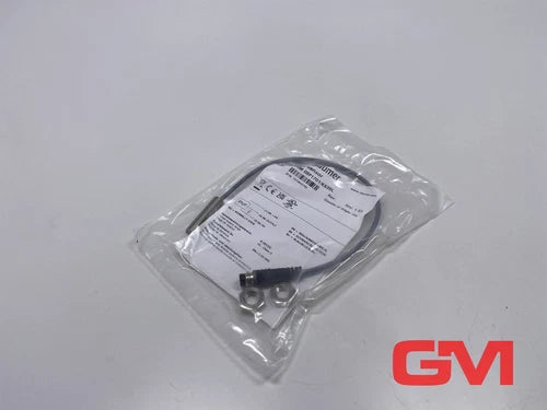 Baumer N?herungsschalter IFRM 08P1701/KS35L proximity switch 10160315 Induktiv