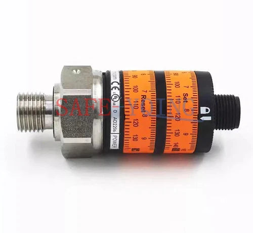 1PCS IFM PK6524 pressure switch New